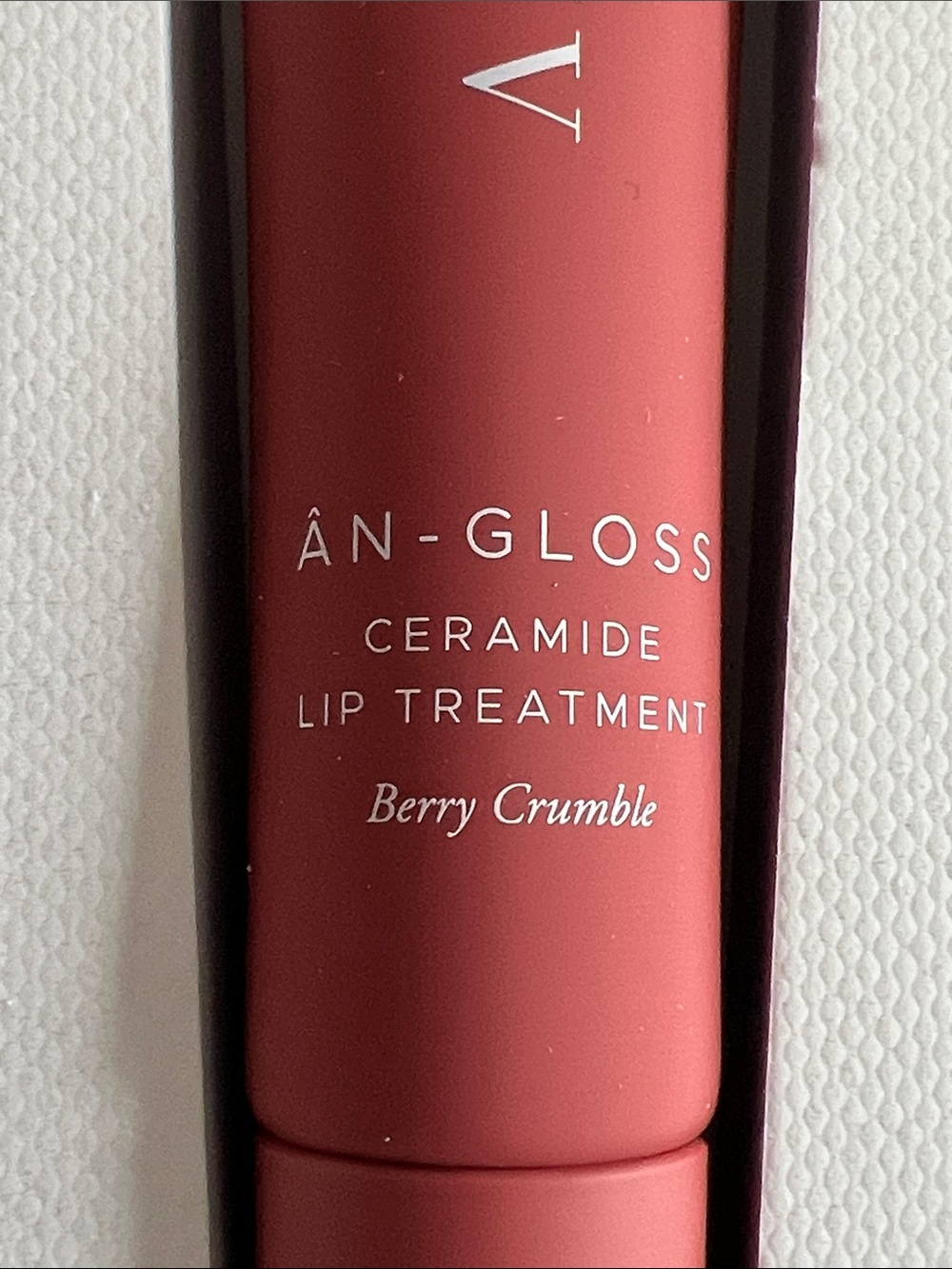 ANFISA ÂN-GLOSS Ceramide Lip Trio - Picture 5 of 9